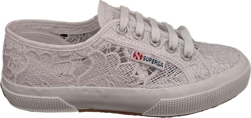 Scarpe-sneakers-Bambine-e-ragazze-SUPERGA-LAMEW-CLASSIC