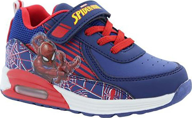 Scarpe Spiderman con luci dal 24 al 32 Moda/Bambini e ragazzi/Scarpe/Sneaker e scarpe sportive/Sneaker casual Store Kitty Fashion - Roma, Commerciovirtuoso.it