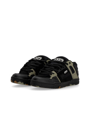 DVS Scarpe Skate Uomo Comanche Olive/black/camo da uomo