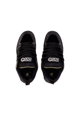 DVS Scarpe Skate Uomo Comanche Olive/black/camo da uomo