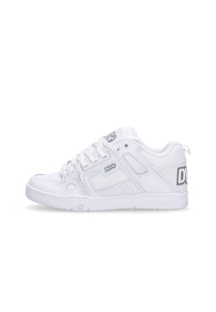 DVS Scarpe Skate Uomo Comanche White/white da uomo