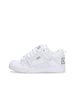 DVS Scarpe Skate Uomo Comanche White/white da uomo