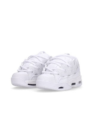 OSIRIS Scarpe Skate Uomo D3 2001 Luminate/white/white da uomo