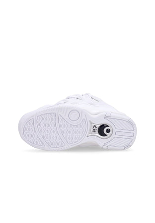 OSIRIS Scarpe Skate Uomo D3 2001 Luminate/white/white da uomo