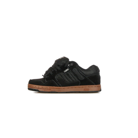 DVS Scarpe Skate Uomo Enduro 125 Black/gum Suede da uomo