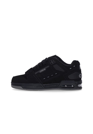 OSIRIS Scarpe Skate Uomo Peril Black/black/grey da uomo