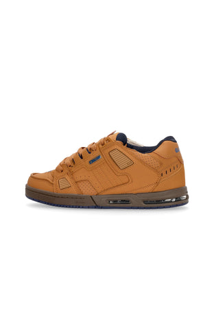 GLOBE Scarpe Skate Uomo Sabre Burnt Caramel da uomo