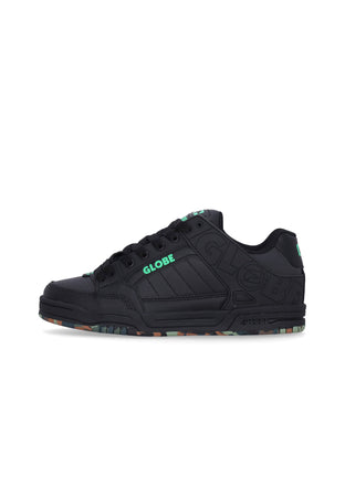 GLOBE Scarpe Skate Uomo Tilt Black/green/mosaic da uomo