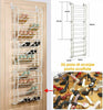 Scarpiera Salvaspazio Scaffale Organizer Ripostiglio Porta Scarpe Stanza Casa, arredamento e bricolage > Soluzioni salvaspazio > Armadi e Scarpiere portatili > Scarpiere Trade Shop italia - Napoli, Commerciovirtuoso.it