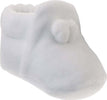 Scarpine Neonato Inverno Mod.2 Bianco Taglia  1 - 3 (15) Moda/Prima infanzia/Scarpine/Femmina/Stivaletti La Casa Del Bebè - Napoli, Commerciovirtuoso.it