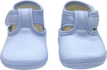 Scarpine Neonato Inverno Mod.57 Azzurro Taglia  6 - 9 (17) Moda/Prima infanzia/Scarpine/Maschio/Stivaletti La Casa Del Bebè - Napoli, Commerciovirtuoso.it