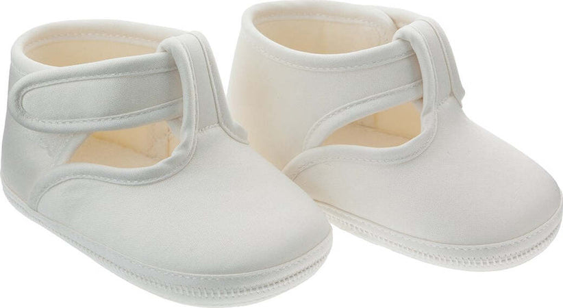 Scarpine Neonato Inverno Mod.57 Crudo Taglia  3 - 6 (16) Moda/Prima infanzia/Scarpine/Femmina/Stivaletti La Casa Del Bebè - Napoli, Commerciovirtuoso.it