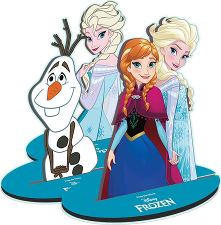 Scatola 1000 attività Disney Frozen Libri/Libri per bambini e ragazzi/Arte pittura e musica Scontolo.net - Potenza, Commerciovirtuoso.it