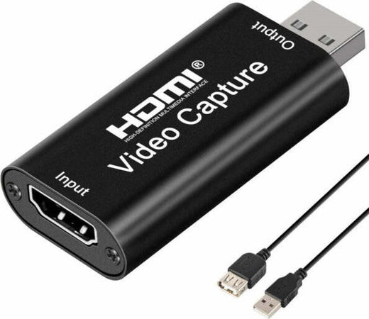 Scheda-Acquisizione-Video-Connessione-Usb-Hdmi-Video-Capture-Hd-Tv-4k-Q-h165-Pc