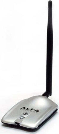 Scheda-Antenna-Wireless-Wifi-11mbps-Usb-Alta-Potenza-5-Dbi-Pc-Fissi-Notebook