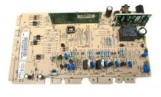 Scheda Ariston Di Potenza Frigorifero C00294677