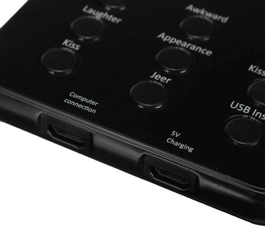 Scheda Audio Esterna Live Bluetooth Per Dirette Streaming Con Microfono Hp-202 Informatica e Videogiochi > Accessori PC > Adattatori e Convertitori Trade Shop italia - Napoli, Commerciovirtuoso.it