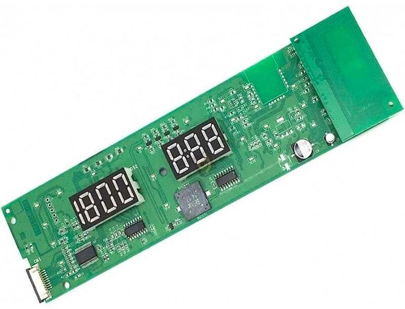 Scheda CANDY Cruscotto Fusion C/2 Display Lavatrice 41044572