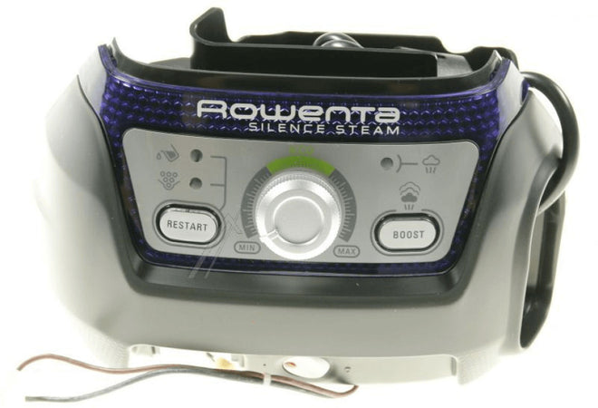 Scheda Comandi Elettronica Originale Rowenta