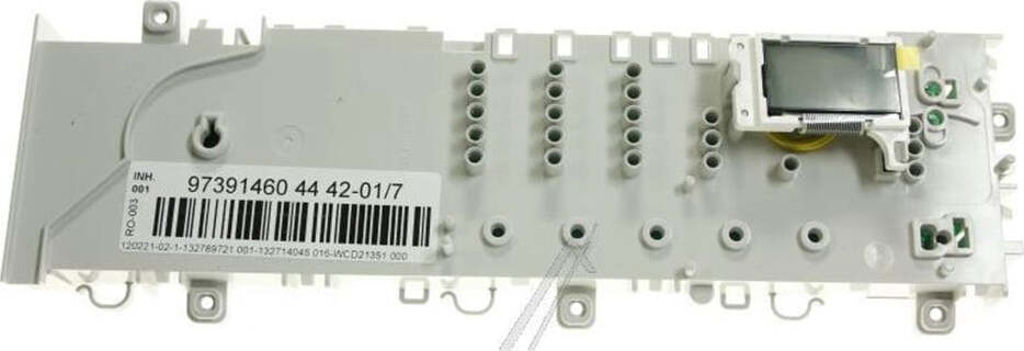 Scheda-Elettronica-Configurata-EWM250-per-Lavabiancheria-RWW168443W