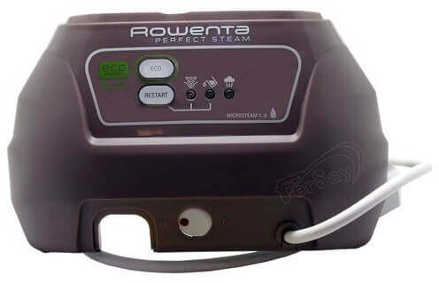 Scheda Elettronica Ferro Stiro Rowenta Perfect Steam Dg8520 Originale Cs-00137188