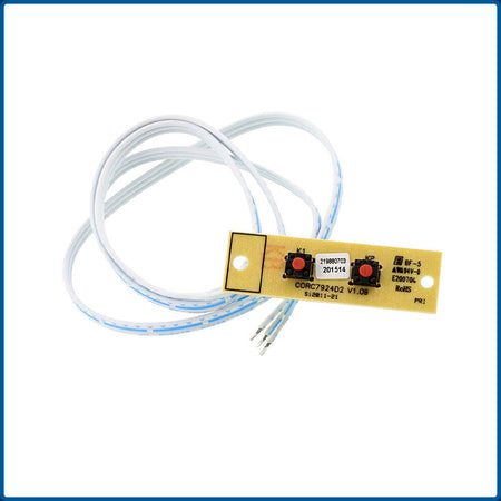 Scheda-Elettronica-Impugnatura-per-Aspirapolvere-EL3020,-ZB5020,-AG5012,-AG5020
