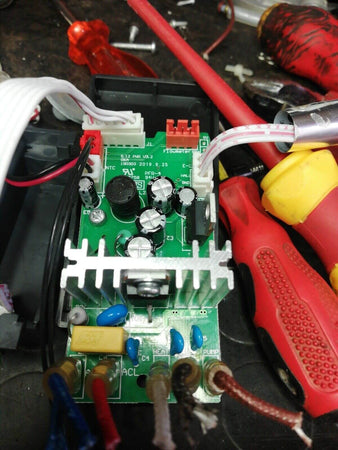 Scheda Elettronica Macchina Caffè ESSSE St 12 E468758