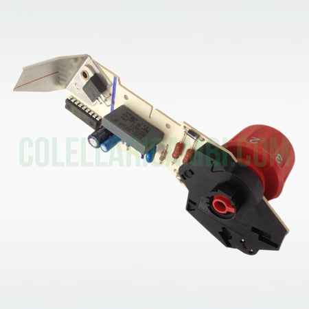 Scheda Elettronica Originale Vorwerk Folletto VK135 VK136