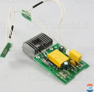 Scheda-Elettronica-per-Nespresso-EN90.GY-Essenza