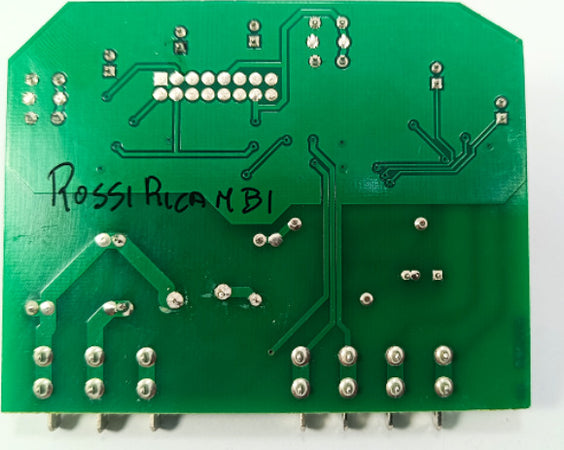 Scheda Elettronica Vaporella Forever 600 Polti M0005148 Originale Monta Su Modelli In Descrizione Casa e cucina/Aspirapolvere e pulizia di pavimenti e finestre/Accessori per aspirapolvere/Batterie e parti sostitutive Rossi Ricambi - Venetico Marina, Commerciovirtuoso.it