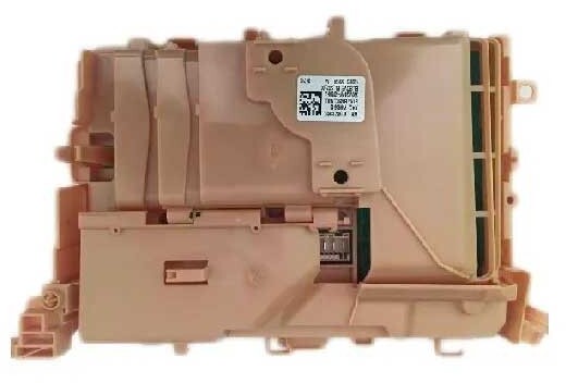 Scheda Elettronica WHIRLPOOL Programmata Lavatrice 481010621590
