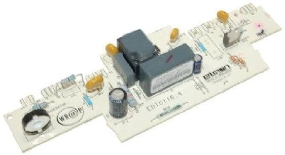 Scheda Indesit Termostato Elettr(fz Nf-mec) 2snd Frigorifero C00258695