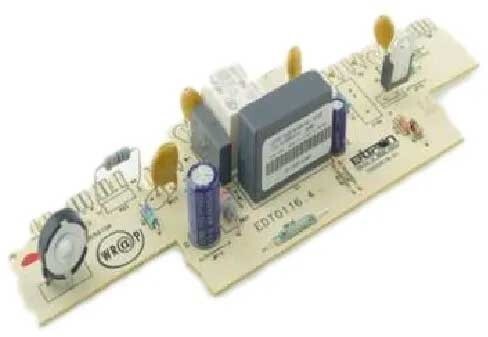 Scheda INDESIT Termostato Elettronico Etd01 Frigorifero C00258772