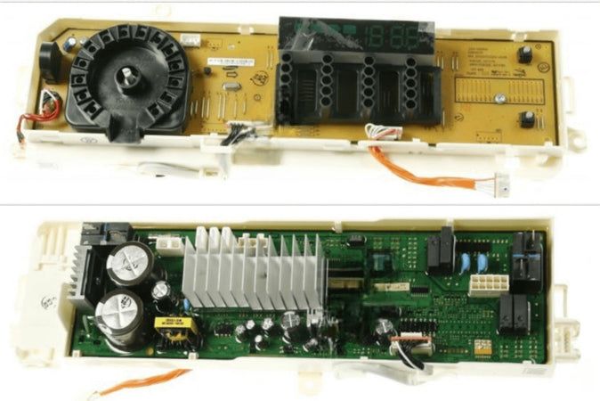Scheda lavatrice Samsung Originale DC94-07367A