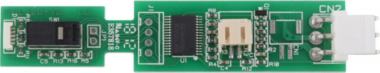 SCHEDA PCB MANICO IMPUGNATURA POLTI Vaporella XB50 XB60 XM80 XT100 ORIGINALE M0006774 Casa e cucina/Aspirapolvere e pulizia di pavimenti e finestre/Accessori per aspirapolvere/Schede elettroniche di ricambio per aspirapolvere e lavapavimenti Rossi Ricambi - Venetico Marina, Commerciovirtuoso.it
