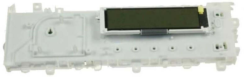 Scheda REX Elettronica Configurata Asciugatrice 973916096659008