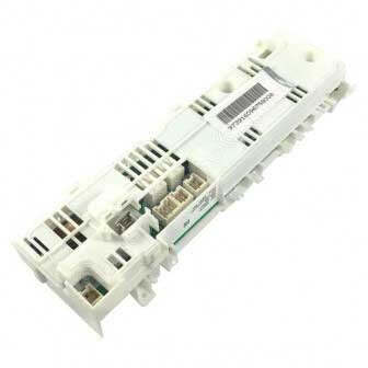 Scheda Zoppas Elettronica Configurata Asciugatrice 973916096758008