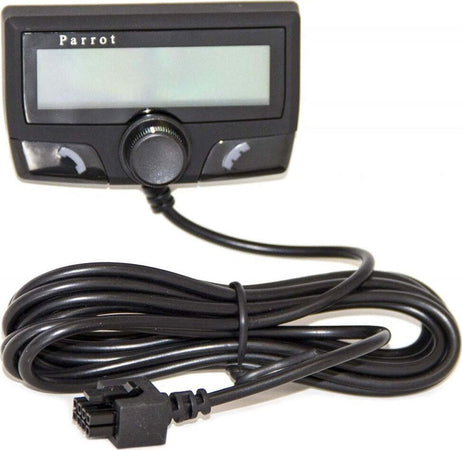 Schermo LCD Parrot PI020364 per Sistema Bluetooth Vivavoce Parrot CK3100 CK3300 CK3500