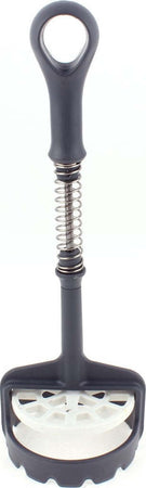 SCHIACCIA PATATE MOLLA CASA RISTORANTE CUCINA ANTISCIVOLO Casa e cucina/Utensili da cucina/Schiacciapatate Trade Shop italia - Napoli, Commerciovirtuoso.it