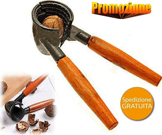 SCHIACCIANOCI-e-APRIBOTTIGLIE-SCHIACCIA-NOCI-FRUTTA-SECCA-NOCE-MANDORLE-UTENSILE