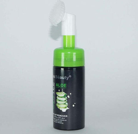 Schiuma Detergente Viso Aloe 150ml Idrata Cura Pelle Struccante Make Up Trucco  Trade Shop italia - Napoli, Commerciovirtuoso.it