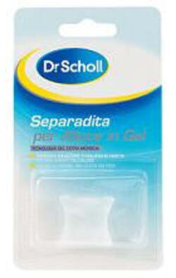 Scholl gelactiv sep dita alluc