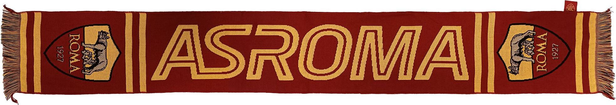 Sciarpa-AS-Roma