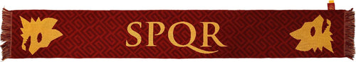 Sciarpa-Roma-SPQR
