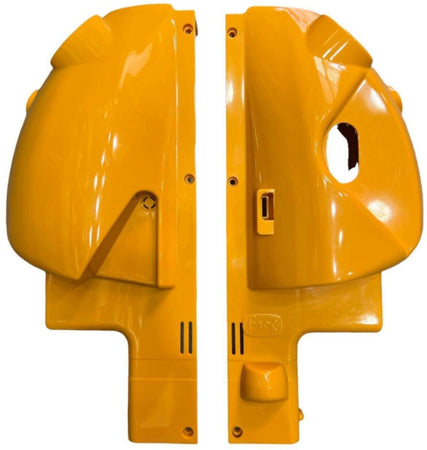 Scocche Giallo Ocra Frog di Ricambio Didiesse Frog Revolution