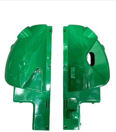 Scocche Verde Albero Frog di Ricambio Didiesse Frog Revolution