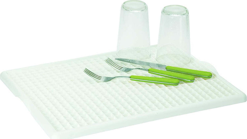 Scolapiatti Snips 020510 43 cm Casa e cucina/Organizzazione interni/Contenitori e barattoli da cucina/Portaoggetti e supporti/Scolapiatti Scontolo.net - Potenza, Commerciovirtuoso.it