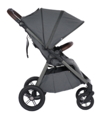 Stroller M.4x Plus Mast
