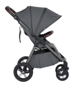 Stroller M.4x Plus Mast