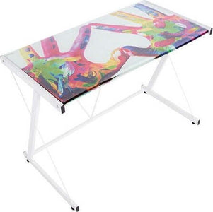 Scrivania-Yes-Everyday-0710356-HANDS-Bianco-e-Color